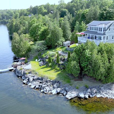 Loza House Coastal Design Unit With Lake & Mountain Views Apartamento Plattsburgh Exterior foto