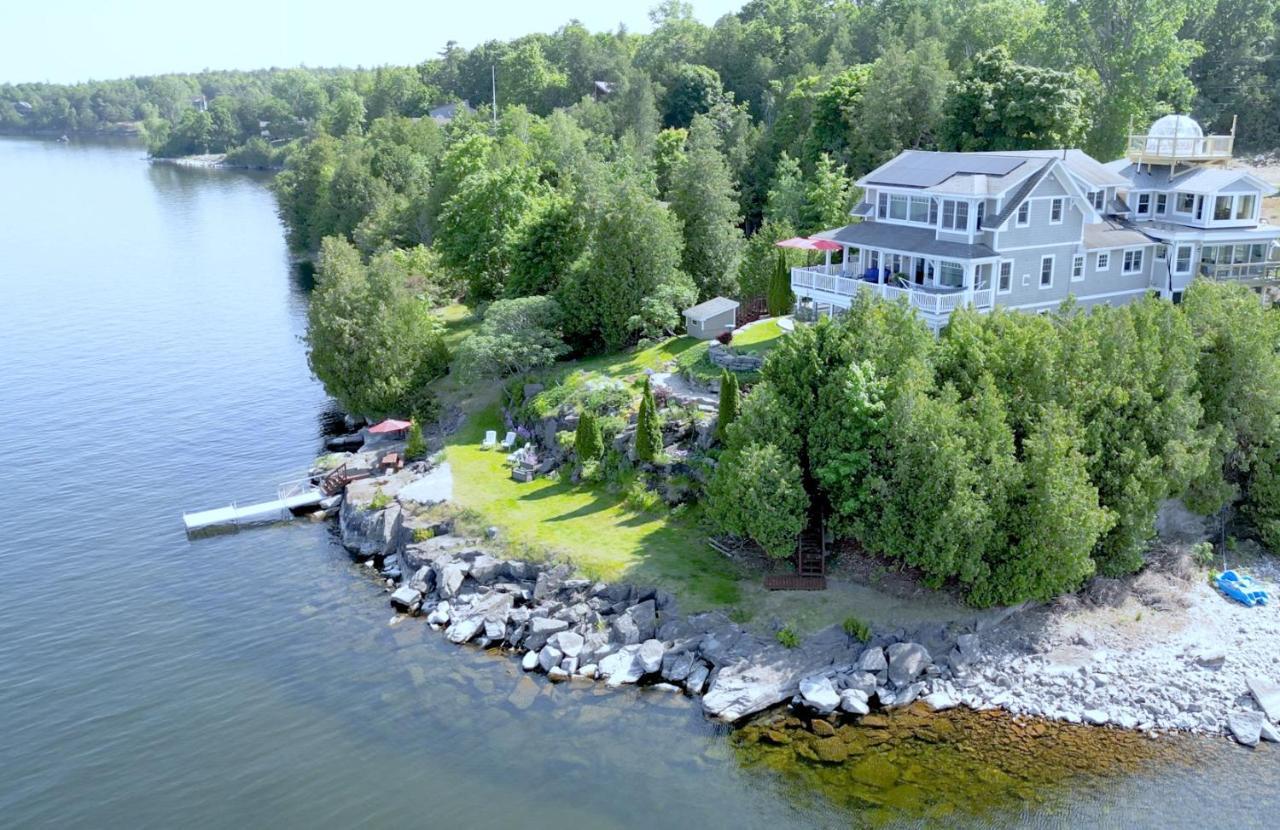 Loza House Coastal Design Unit With Lake & Mountain Views Apartamento Plattsburgh Exterior foto